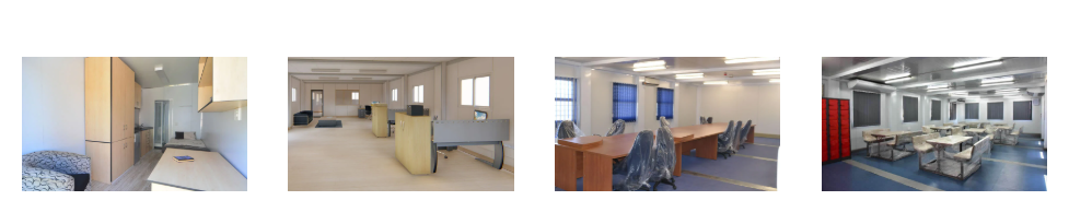 Conversions SA CONTAINER TRADING